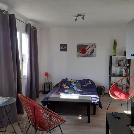 Toulon Est La Valette Studio 35M2 Dominant Parking Proche Mer Apartment Exterior foto