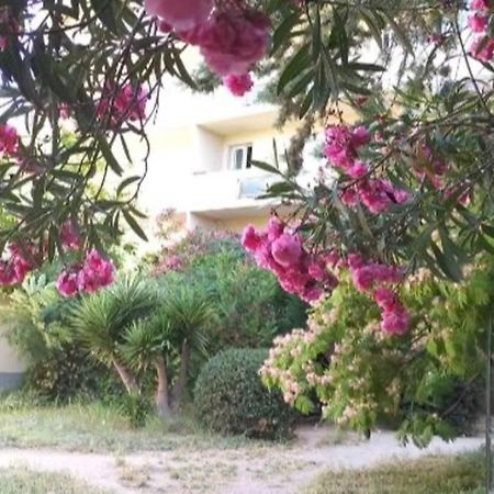 Toulon Est La Valette Studio 35M2 Dominant Parking Proche Mer Apartment Exterior foto